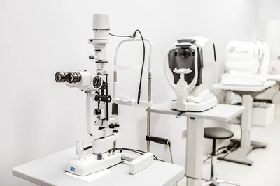 Tomasz Alejski Okulista Konin